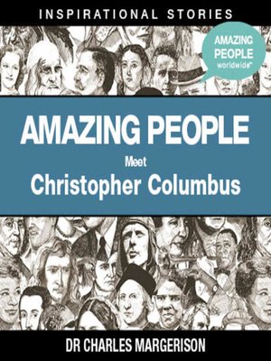 cover image of Meet Christopher Columbus